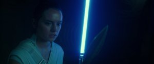 Звёздные войны: Эпизод 9 – Скайуокер. Восход (Star Wars: Episode IX – The Rise of Skywalker)