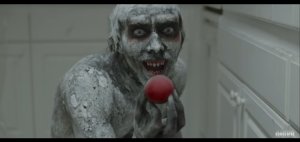 Страшные истории рассказанные на ночь (A Night of Horror: Nightmare Radio)