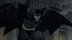 Бэтмен. Долгий Хэллоуин. Часть 1 (Batman: The Long Halloween Part One)