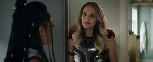 Тор: Любовь и гром (Thor: Love and Thunder)