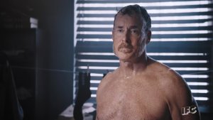 Стэн против сил зла (Stan Against Evil)