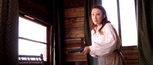 Золото Рио Браво: Тайна шерифа Келли (Gold of Rio Bravo: Sheriff Kelly's Story)