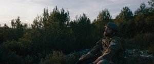 Переводчик (The Covenant)