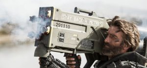 Элизиум: Рай не на Земле (Elysium)