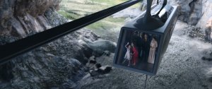 Небесный огонь (Tian · Huo)