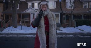 Рождественские хроники (The Christmas Chronicles)