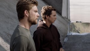 3 сезон 4 эпизод — «Волки» (Wolves)
