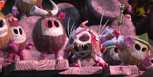 Моана 2 (Moana 2)