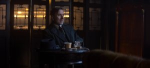 Острые козырьки: Бессмертный (Peaky Blinders: The Immortal Man)