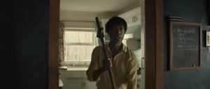 Стук в дверь (Knock at the Cabin)