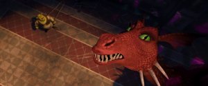 Шрэк навсегда (Shrek Forever After)