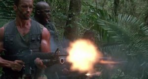 Хищник (Predator)