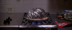 Очень страшное кино (Scary Movie)