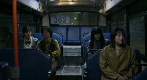 1 сезон 5 эпизод — «Reunion»