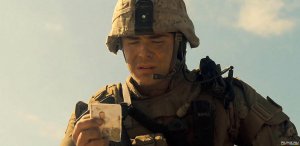 Счастливчик (The Lucky One)