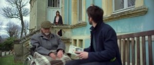 Поменяться местами (Mon inconnue)
