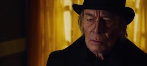 Необыкновенная история на Рождество (The Man Who Invented Christmas)
