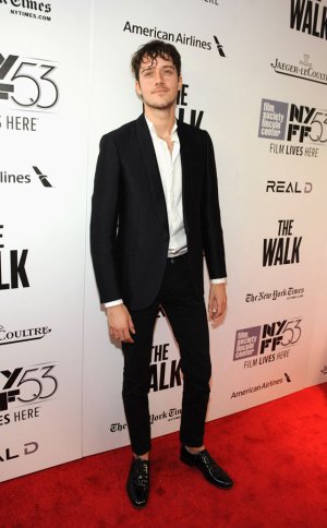 Прогулка (The Walk)
