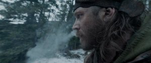 Выживший (The Revenant)
