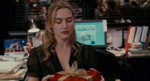 Отпуск по обмену (The Holiday)