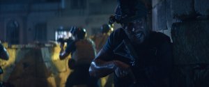 13 часов: Тайные солдаты Бенгази (13 Hours: The Secret Soldiers of Benghazi)