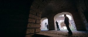 Тайная жизнь (A Hidden Life)