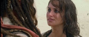 Пираты Карибского моря: На странных берегах (Pirates of the Caribbean: On Stranger Tides)
