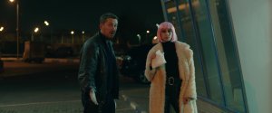 Пассажиры
