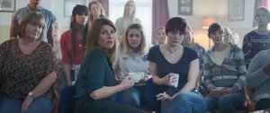 Почти знамениты (Military Wives)