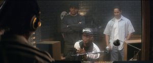 Голос улиц (Straight Outta Compton)