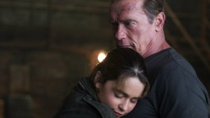 Терминатор: Генезис (Terminator Genisys)