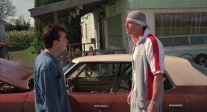 Очень страшное кино 3 (Scary Movie 3)