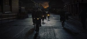 Острые козырьки: Бессмертный (Peaky Blinders: The Immortal Man)