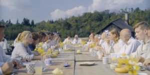 Солнцестояние (Midsommar)