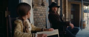 Однажды в... Голливуде (Once Upon a Time in... Hollywood)