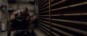 Крид: Наследие Рокки (Creed)