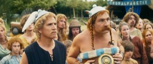 Астерикс и Обеликс: Поднебесная (Astérix & Obélix : L'empire du milieu)