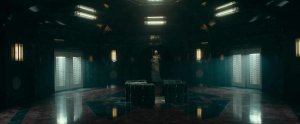 Гениальное ограбление (The Vault)