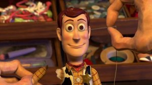 История игрушек 2 (Toy Story 2)