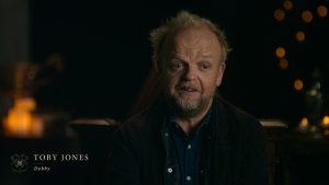 Гарри Поттер 20 лет спустя: Возвращение в Хогвартс (Harry Potter 20th Anniversary: Return to Hogwarts)