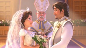 Рапунцель: Счастлива навсегда (Tangled Ever After)