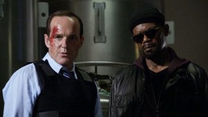 Агенты Щ.И.Т. (Agents of S.H.I.E.L.D.)