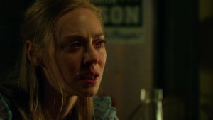 3 сезон 6 эпизод — «Знакомый дьявол» (The Devil You Know)