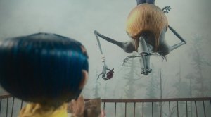 Коралина в Стране Кошмаров (Coraline)