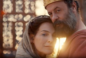 1 сезон 1 эпизод — «Пастух и Царь» (A Shepherd and King)
