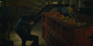 1 сезон 5 эпизод — «Маленькая ложь» (Little Little Lies)