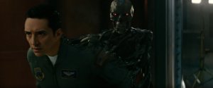 Терминатор: Тёмные судьбы (Terminator: Dark Fate)
