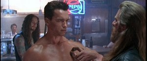 Терминатор 2: Судный день (Terminator 2: Judgment Day)