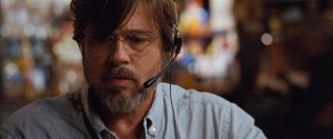 Игра на понижение (The Big Short)