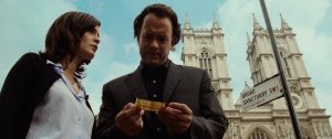 Код да Винчи (The Da Vinci Code)